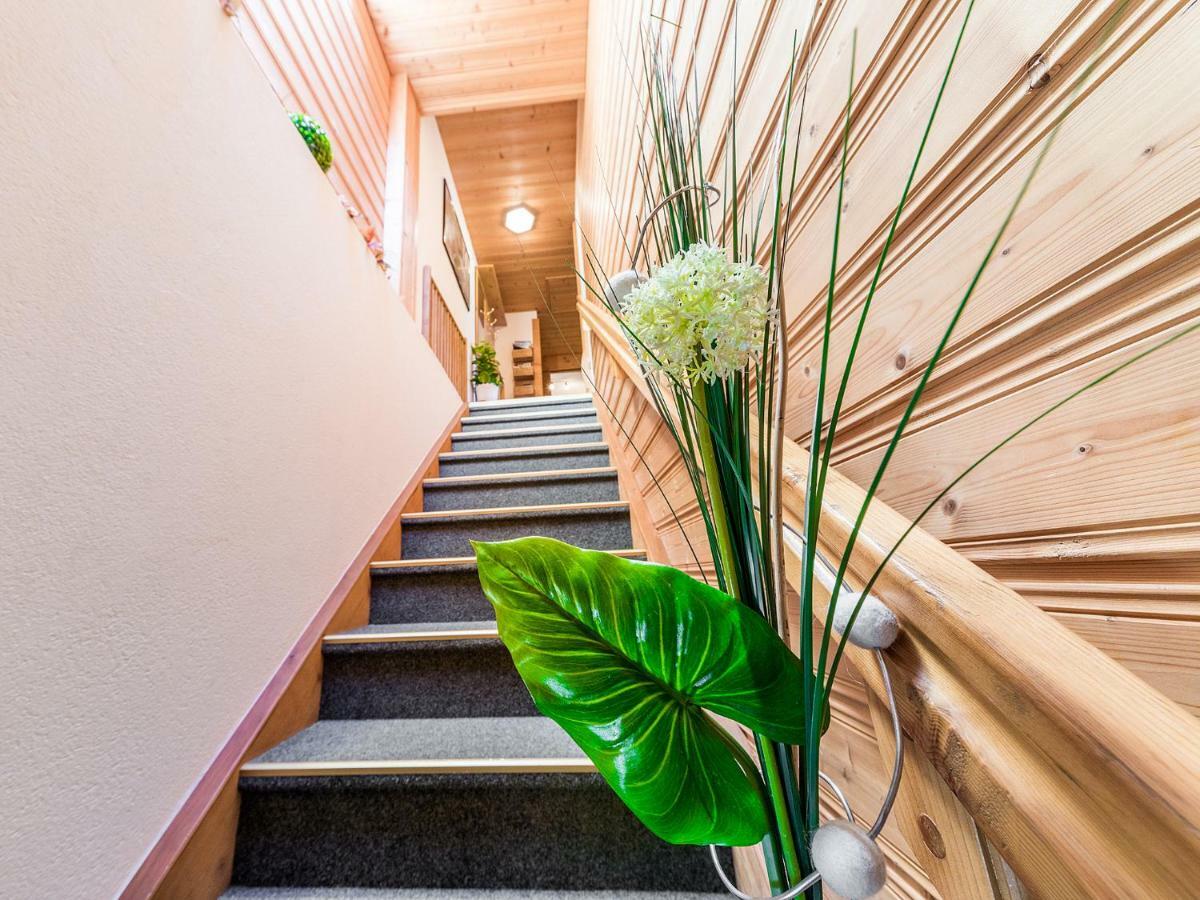 Bauernhaus Auer لانغنفلد المظهر الخارجي الصورة