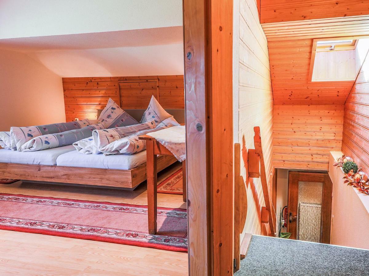 Bauernhaus Auer لانغنفلد المظهر الخارجي الصورة