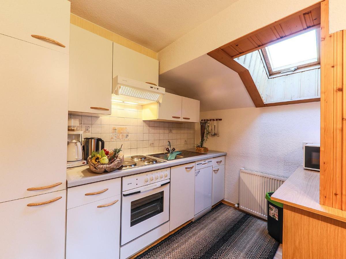 Bauernhaus Auer لانغنفلد المظهر الخارجي الصورة