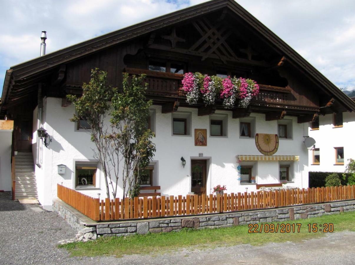 Bauernhaus Auer لانغنفلد المظهر الخارجي الصورة